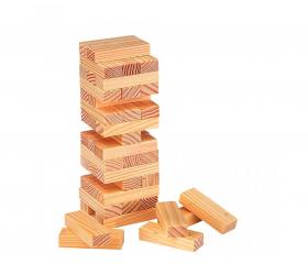 RP022 Hra dřevěná věž
