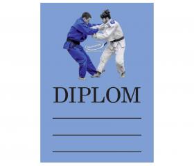 DJ03c Diplom judo ZDARMA