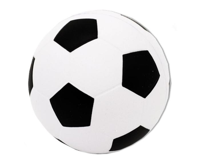RP049 Fotbalový míček - Kliknutím zobrazíte detail obrázku.