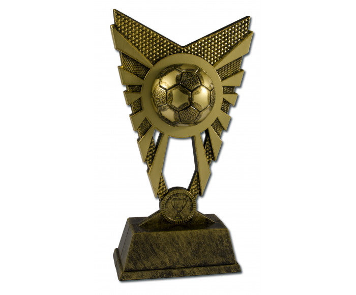 Ft262 - Trofej zlatá, stříbrná, bronzová