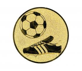 0332 Emblém fotbal