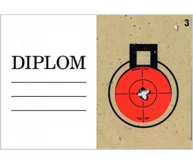 DS06d Diplom střelba ZDARMA