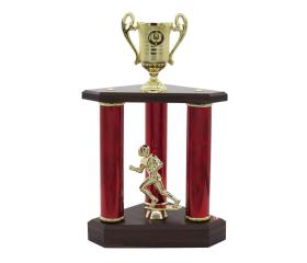 Ft625 Luxusní trofej americký fotbal