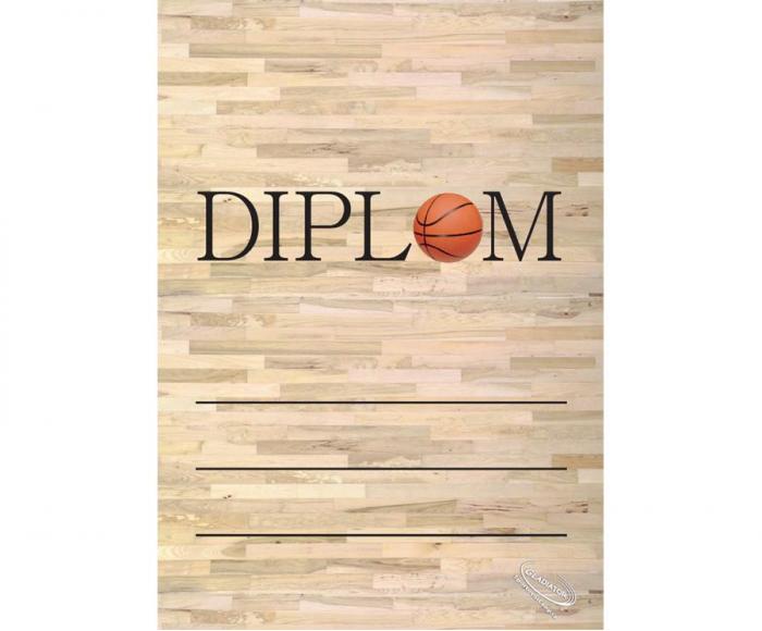 DB03e Diplom basketbal ZDARMA - Kliknutím zobrazíte detail obrázku.