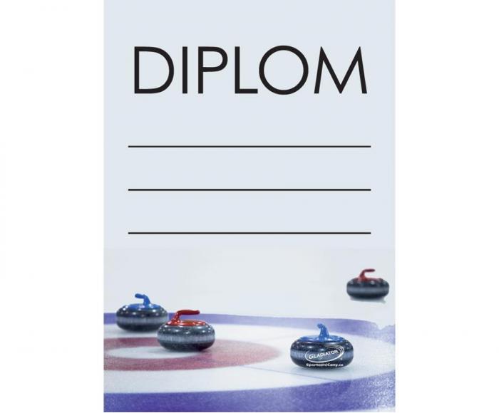 DC02a Diplom curling ZDARMA - Kliknutím zobrazíte detail obrázku.