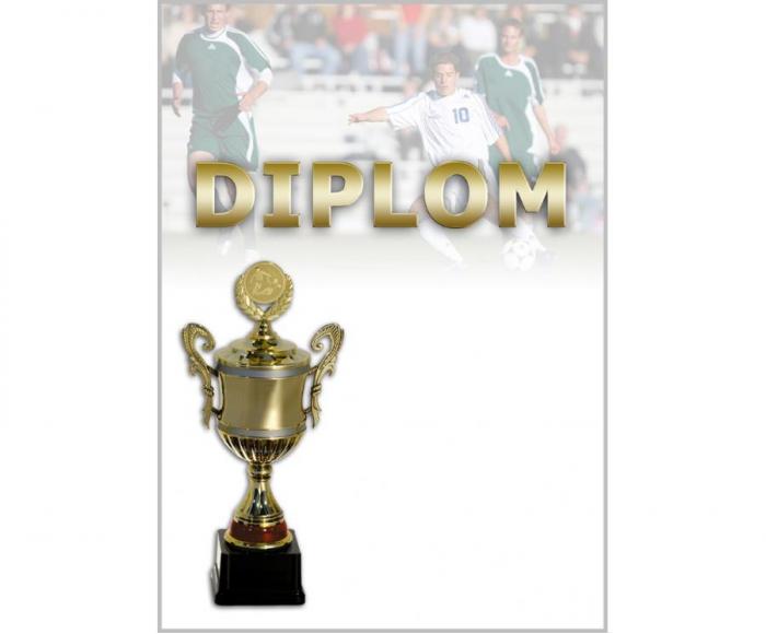 DF02f Diplom fotbal - Kliknutím zobrazíte detail obrázku.