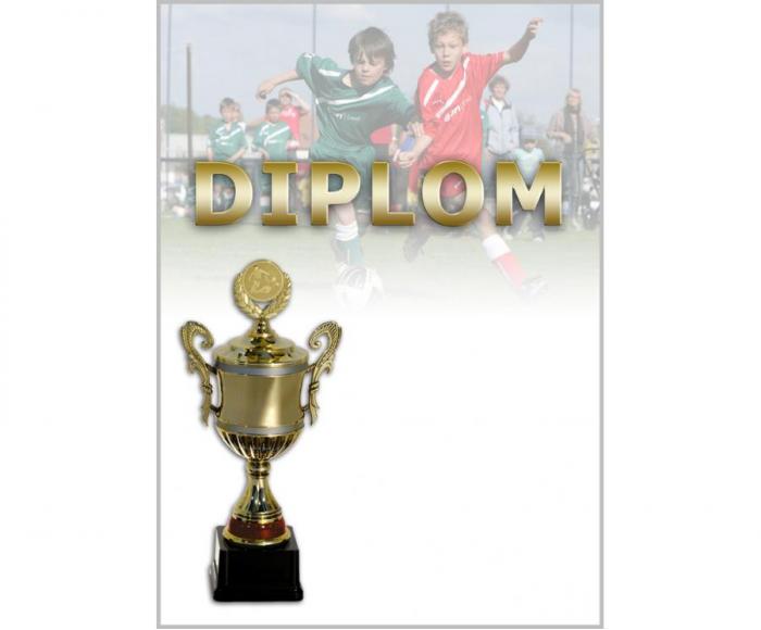 DF02n Diplom fotbal - Kliknutím zobrazíte detail obrázku.
