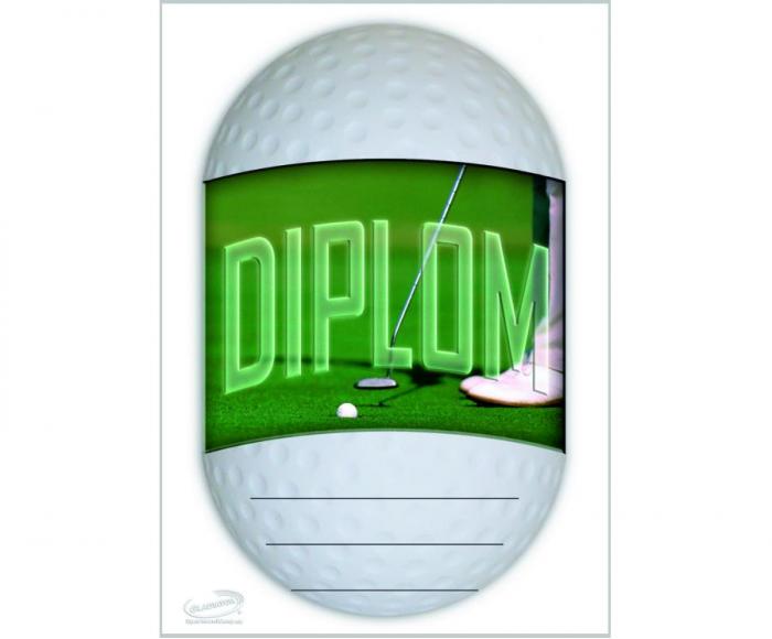 DG01c Diplom golf ZDARMA - Kliknutím zobrazíte detail obrázku.