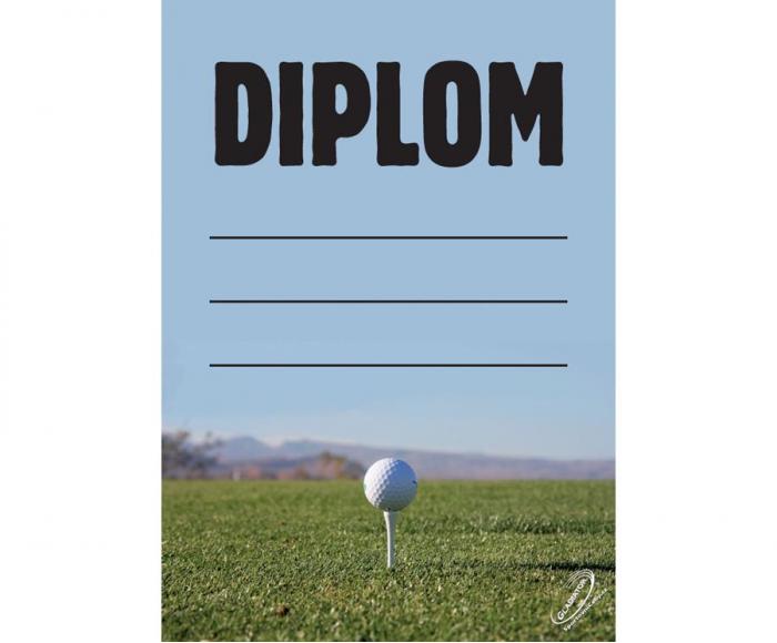 DG01d Diplom golf ZDARMA - Kliknutím zobrazíte detail obrázku.