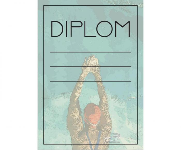 DP02b Diplom plavání ZDARMAoo - Kliknutím zobrazíte detail obrázku.