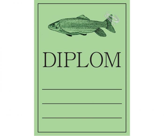 DR04g Diplom rybaření ZDARMA - Kliknutím zobrazíte detail obrázku.
