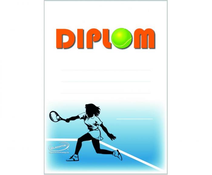 DT02b Diplom tenis ZDARMA - Kliknutím zobrazíte detail obrázku.