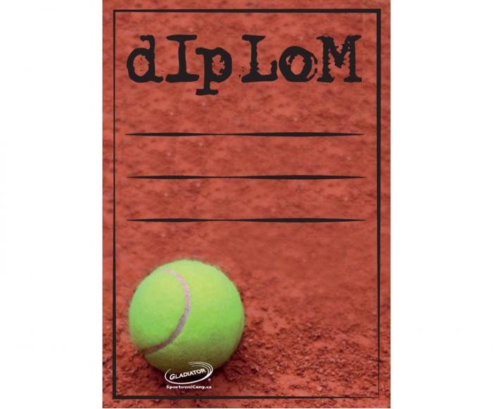 DT02d Diplom tenis ZDARMA - Kliknutím zobrazíte detail obrázku.