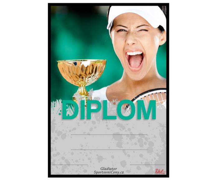 DT02f Diplom tenis ZDARMA - Kliknutím zobrazíte detail obrázku.