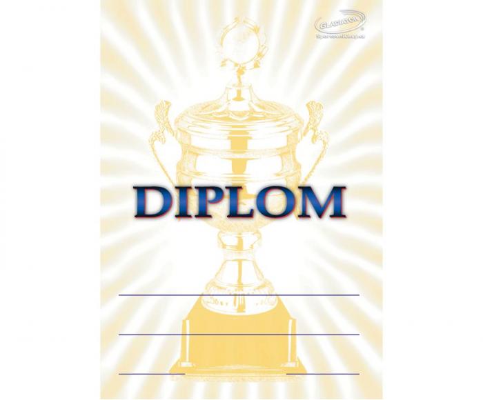 DZ91b Diplom univerzální ZDARMA - Kliknutím zobrazíte detail obrázku.