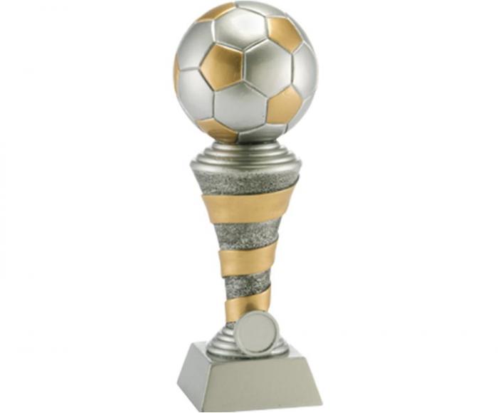 Ft155 Trofej fotbal - Kliknutím zobrazíte detail obrázku.